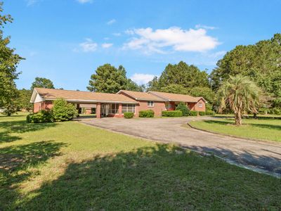 4230 Voorhees Rd, Denmark, SC, 29042