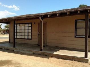 7414 Bannock Trl APT 1, Yucca Valley, CA 92284