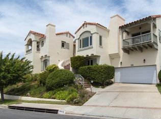 30955 Via La Cresta, Rancho Palos Verdes, CA 90275