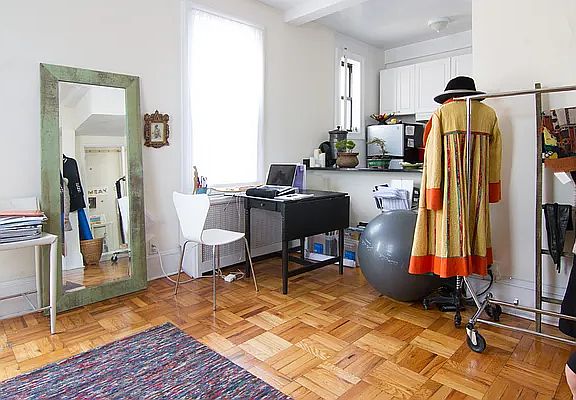 2nd image of 145 W 71st St #Penthouse D
