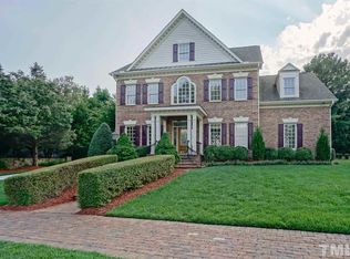 12509 Village Springs Rd, Raleigh, NC 27614