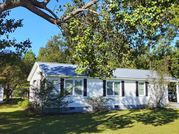 2720 Loop Rd. #Parcel A, Loris, SC 29569