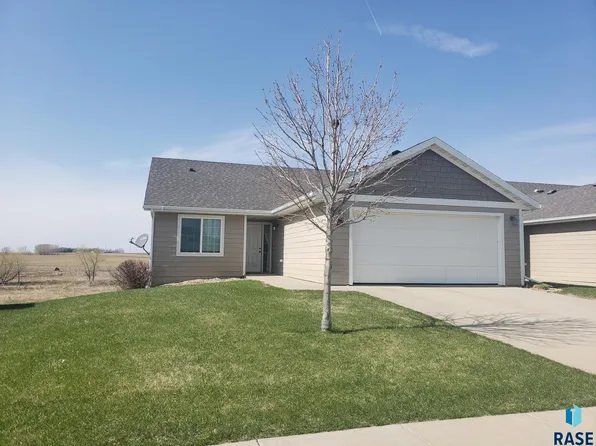 1117 N Lalley Ln, Sioux Falls, SD 57107