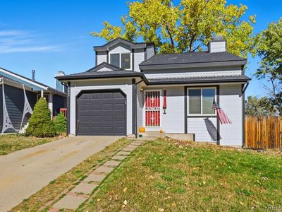 17887 E Cornell Drive, Aurora, CO, 80013