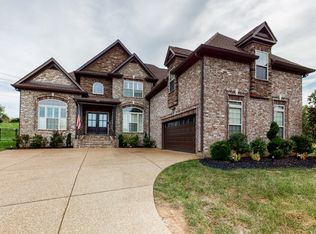 805 Cleveland Hall Ct, Old Hickory, TN 37138