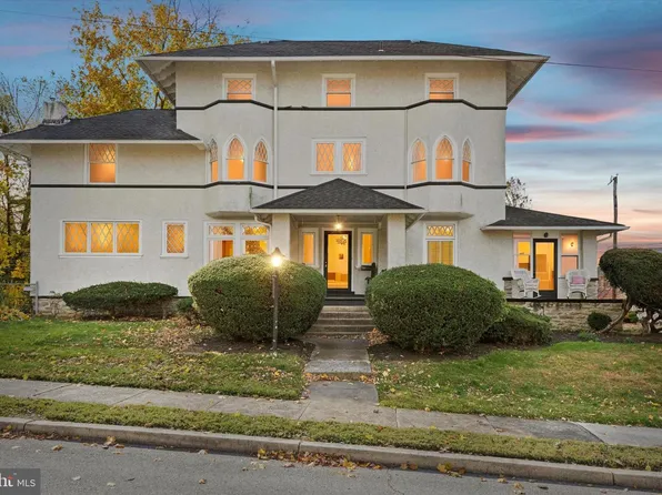 2444 Fairhill Ave, Glenside, PA 19038