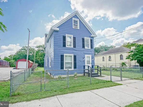 119 S 5th St, Millville, NJ 08332