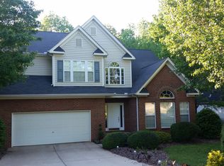 4600 Magnolia Ridge Dr, Waxhaw, NC 28173