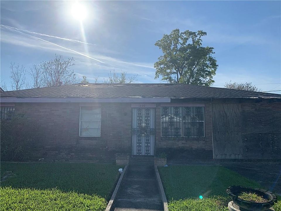 1400 Ames Blvd, Marrero, LA 70072 Zillow