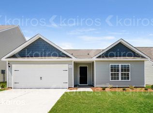 1112 Mission Grass Rd, Gilbert, SC 29054