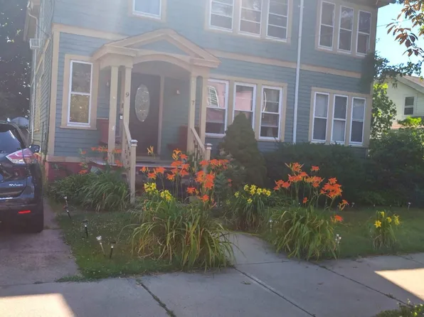 7 Downing Street, New Haven, CT 06513
