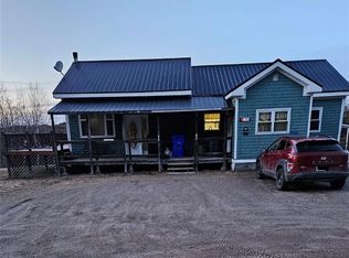 1073 Mascarene Rd, Saint George, NB E5C 2T2