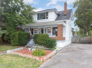 1000 Clarks Ln, Louisville, KY 40217