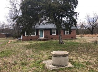 5047 Antioch Rd, Oxford, NC 27565