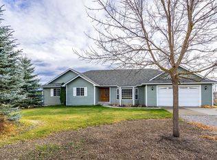 2232 E Shoshone Ave, Athol, ID 83801