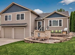 3933 SW 38th Ter, Topeka, KS 66610