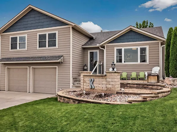 3933 SW 38th Ter, Topeka, KS 66610