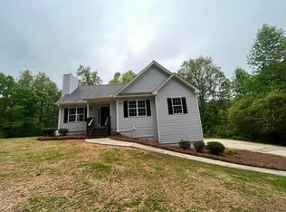 171 Iron Bound Trl, Dallas, GA 30132
