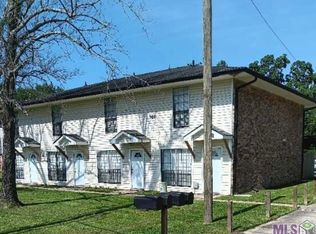 566 S Flannery Rd #4, Baton Rouge, LA 70815