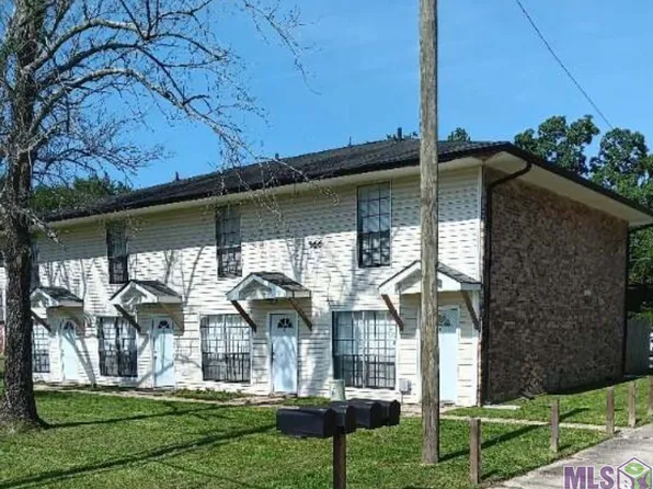 566 S Flannery Rd #4, Baton Rouge, LA 70815