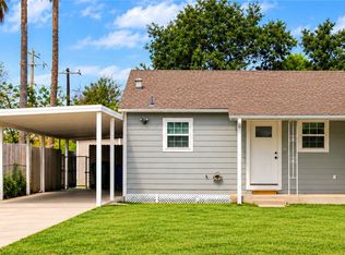 2409 Crews St #2409, Corpus Christi, TX 78405