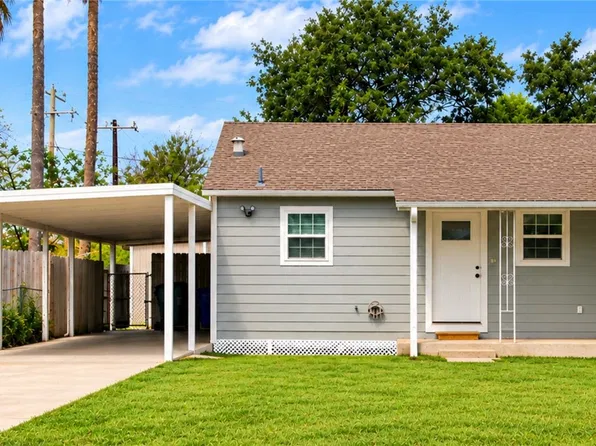 2409 Crews St #2409, Corpus Christi, TX 78405