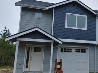 503 S Surf St S, Westport, WA 98595