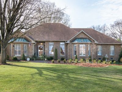 322 Creekwood Ct, Gallatin, TN, 37066