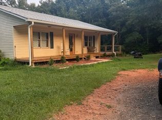 520 Seven Forks Rd, Martin, GA 30557