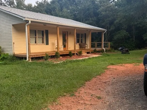 520 Seven Forks Rd, Martin, GA 30557