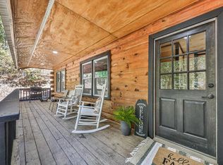1166 Hodgins Ln, White, GA