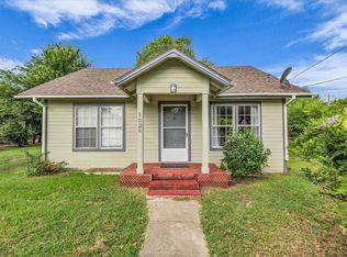 1020 Fisher St, Waco, TX 76705