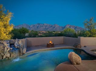 960 W Silver Spring Pl, Oro Valley, AZ 85755