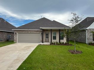 46 Hydrangea Blvd, Freeport, FL 32439