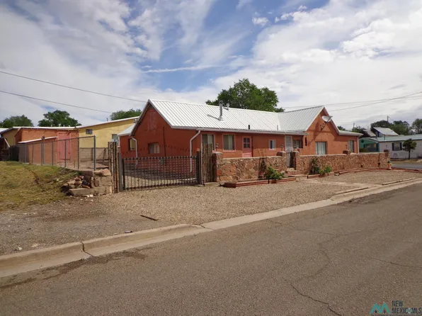 1301 New Mexico Ave, Las Vegas, NM 87701