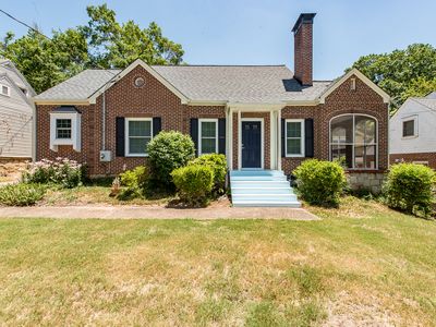 208 Shadowmoor Dr, Decatur, GA, 30030