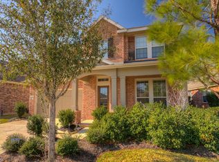 8227 Kerrington Glen Dr, Cypress, TX 77433