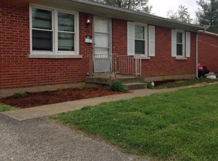 1718 Raleigh Rd, Lexington, KY 40505