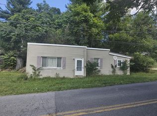 637 S Church St, Marion, VA 24354