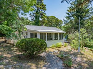 62 Old Fish House Rd, South Dennis, MA 02660