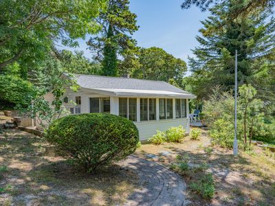62 Old Fish House Road, South Dennis, MA, 02660