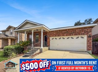 9015 Burnt Peak, Helotes, TX 78023