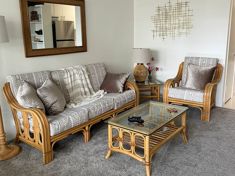 426 Ena Rd #903B — Photo 3