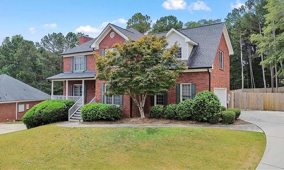 1st image of 8104 Greens Mill Way