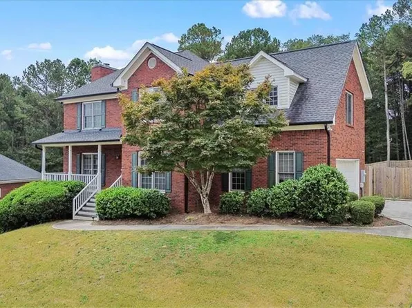 8104 Greens Mill Way, Loganville, GA 30052