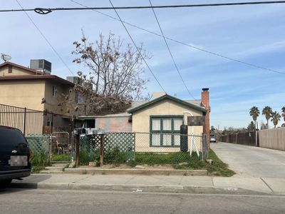 330 Beardsley Ave, Bakersfield, CA, 93308