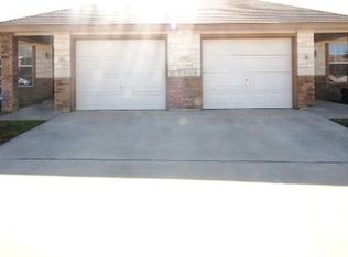 1500 Cinch APT B, Killeen, TX 76549