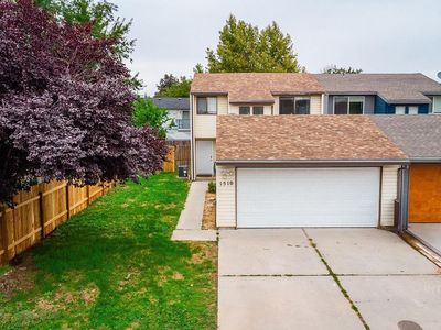 1510 W Storey St, Meridian, ID, 83646