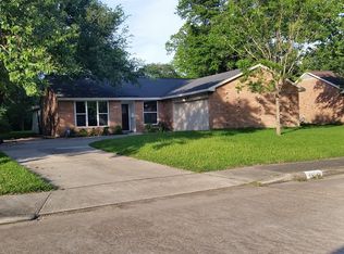 2006 Bonanza Rd, Houston, TX 77062