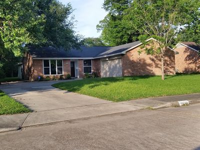 2006 Bonanza Rd, Houston, TX, 77062